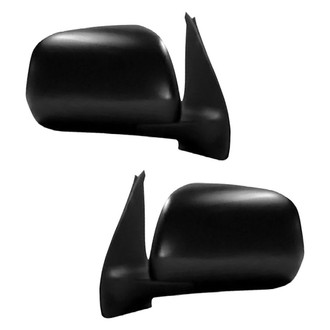 Sherman® - Side View Mirrors