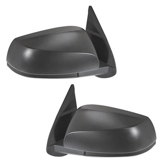 Sherman® - Side View Mirror