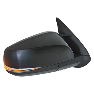 Sherman® - Passenger Side Power View Mirror (Heated, Foldaway) (Standard Line)