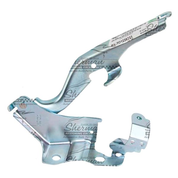 Sherman® - Passenger Side Hood Hinge