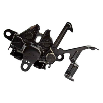 Sherman® - Hood Latch (Value Line)