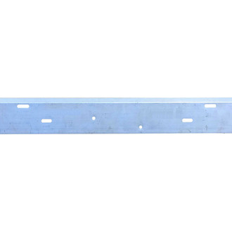 Sherman® - Front Bumper Cover Reinforcements