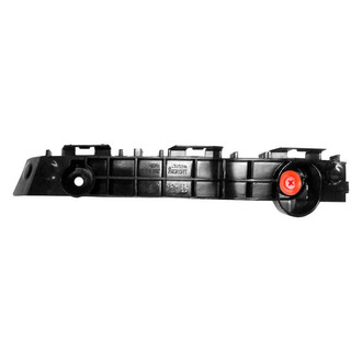 Sherman® - Front Driver Side Bumper Cover Retainer Bracket (Value Line)