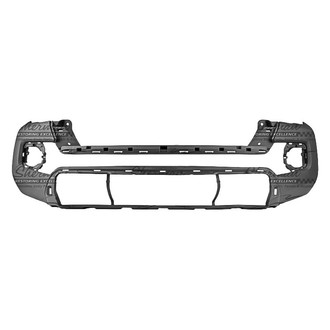 Sherman® - Front Bumper Covers