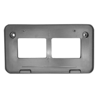 Sherman® - Front License Plate Bracket
