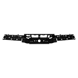 Sherman® - Rear Center Bumper Face Bar (CAPA Certified)