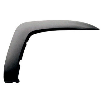 Sherman® - Front Passenger Side Fender Flare (Value Line)