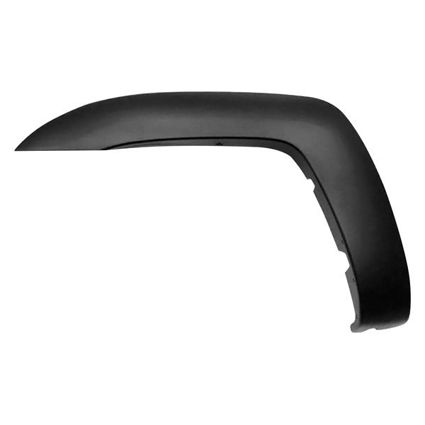 Sherman® - Front Driver Side Fender Flare