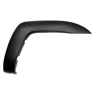Sherman® - Front Passenger Side Fender Flare (CAPA Certified)