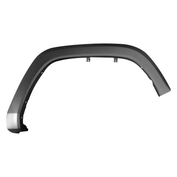 Sherman® - Front Passenger Side Wheel Arch Molding