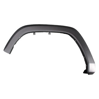 Sherman® - Front Driver Side Wheel Arch Molding (CAPA Certified)