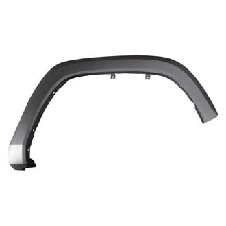 Sherman® - Front Passenger Side Fender Flare (CAPA Certified)