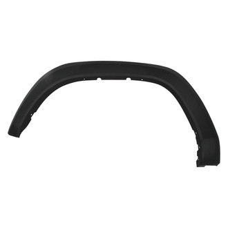 Sherman® - Rear Driver Side Wheel Arch Molding (CAPA Certified)