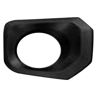 Sherman® - Front Passenger Side Fog Light Bezel (Value Line)