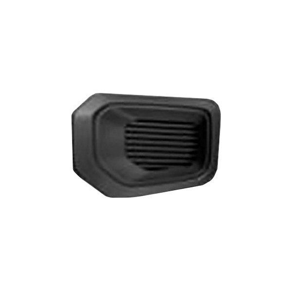 Sherman® - Front Driver Side Fog Light Cover