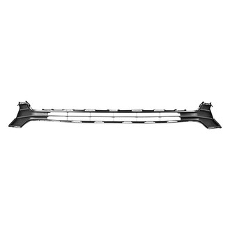 Sherman® - Front Bumper Grilles