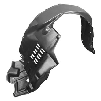 Sherman® - Front Passenger Side Fender Liner (Value Line)