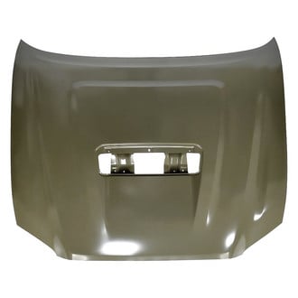 Sherman® - Hood Panel (CAPA Certified)