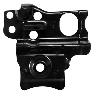 Sherman® - Headlight Supports