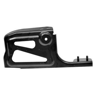 Sherman® - Front Upper Inner Driver Side Bumper Cover Support Bracket (CAPA Certified)
