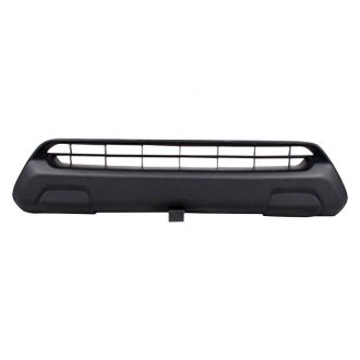 Sherman® 8125A-99BGQ-0 - Front Lower Bumper Grille (CAPA Certified)