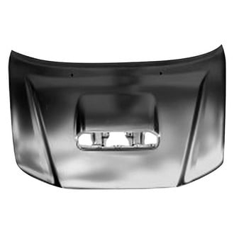 Sherman® - Hood Panel (CAPA Certified)