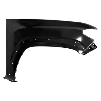 Sherman® - Front Passenger Side Fender (Value Line)
