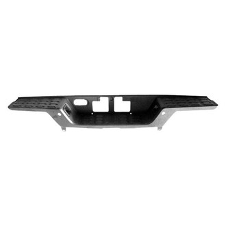 Sherman® - Rear Bumper Step Pad (CAPA Certified)