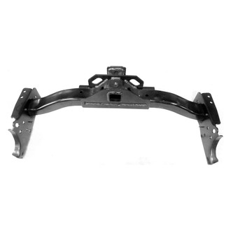 Sherman® - Rear Bumper Reinforcement (CAPA Certified)