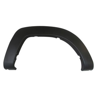 Sherman® - Rear Passenger Side Wheel Arch Molding (Value Line)