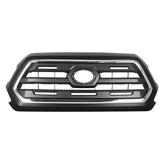 Sherman® - Grille (CAPA Certified)