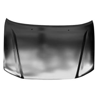 Sherman® - Hood Panel (CAPA Certified)