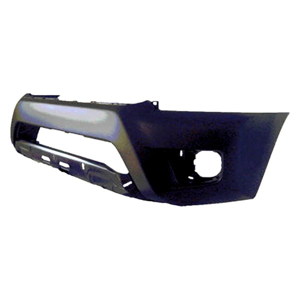 Sherman® - Front Bumper Cover