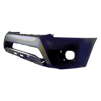 Sherman® - Front Bumper Cover (Value Line)
