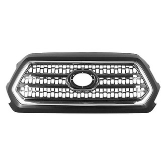 Sherman® - Grille (Value Line)
