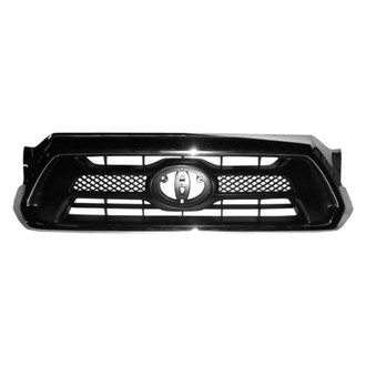 Sherman® - Grille (CAPA Certified)