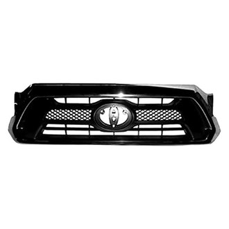 Sherman® - Grille (Value Line)