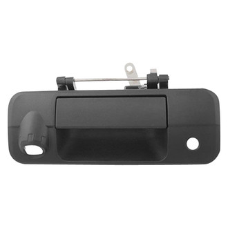 Sherman® - Tailgate Handle
