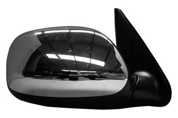 Sherman® - Passenger Side Power View Mirror