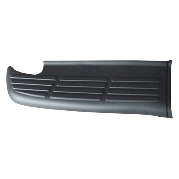 Sherman® - Rear Passenger Side Bumper Step Pad