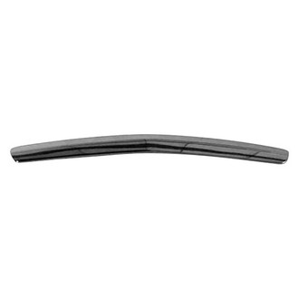Sherman® - Front Bumper Cover Moldings