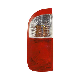 Sherman® - Driver Side Replacement Tail Light (Value Line)