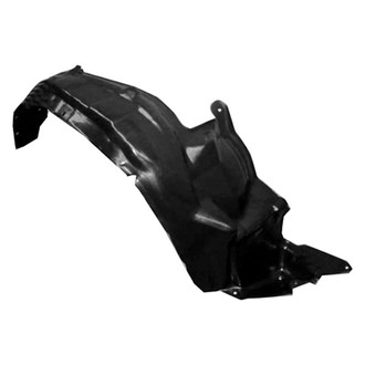 Sherman® - Front Passenger Side Fender Liner (Value Line)
