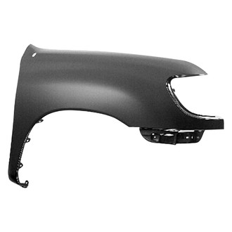 Sherman® - Front Passenger Side Fender (CAPA Certified)