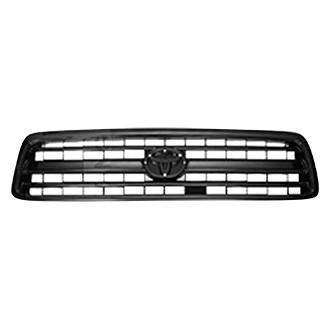 Sherman® 8126A-99-0 - Grille (Value Line)