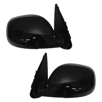 Sherman® - Power Side View Mirror