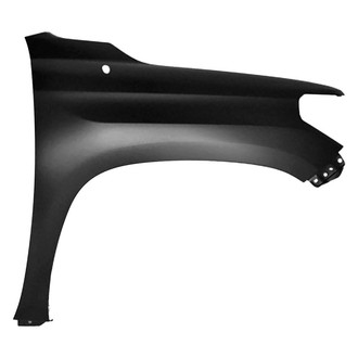 Sherman® - Front Passenger Side Fender (CAPA Certified)
