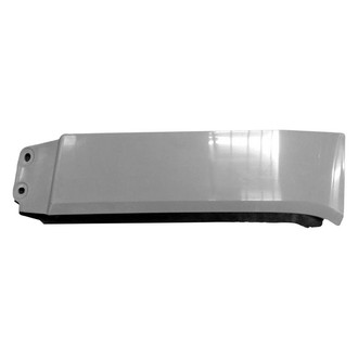 Sherman® - Front Passenger Side Fender Extension (CAPA Certified)