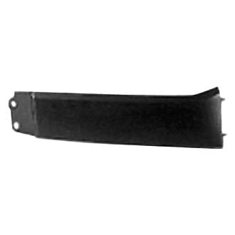 Sherman® - Front Driver Side Fender Grille (Value Line)