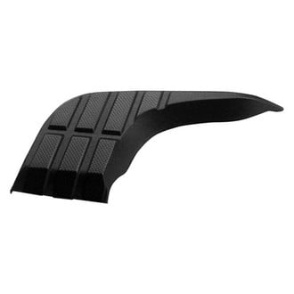 Sherman® - Rear Outer Driver Side Bumper Step Pad (CAPA Certified)